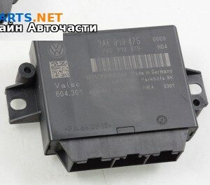 Модул парктроник за Volkswagen Passat VI Sedan B7 (08.2010 - 12.2014), № 3AE 919 475