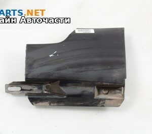 Праг за Volkswagen Passat Sedan B7 (08.2010 - 12.2014), 4+1 вр., седан, позиция: лява