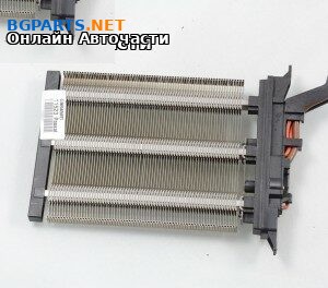 Ел. радиатор парно за Volkswagen Passat Sedan B7 (08.2010 - 12.2014)