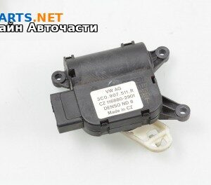 Моторче клапа парно за Volkswagen Passat Sedan B7 (08.2010 - 12.2014) 2.0 TDI, 140 к.с., № CZ 116880-2901