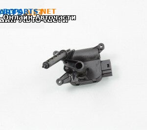 Моторче клапа парно за Volkswagen Passat Sedan B7 (08.2010 - 12.2014) 2.0 TDI, 140 к.с.