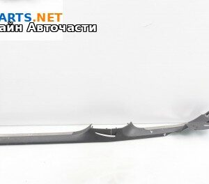 Вътрешен праг за Volkswagen Passat Sedan B7 (08.2010 - 12.2014), 4+1 вр., седан, позиция: дясна