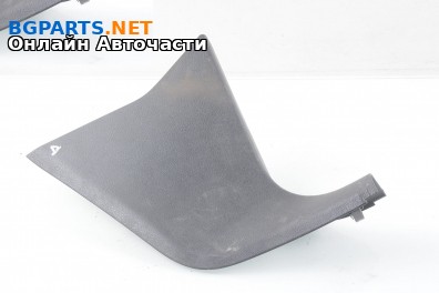 Интериорна пластмаса за Volkswagen Passat Sedan B7 (08.2010 - 12.2014), 4+1 вр., седан, позиция: дясна