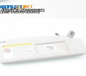 Сенник за Volkswagen Passat Sedan B7 (08.2010 - 12.2014), позиция: дясна