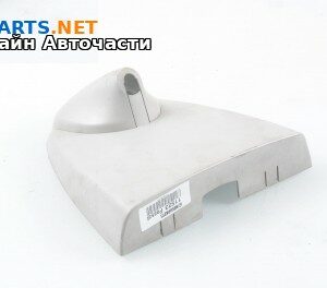 Интериорна пластмаса за Volkswagen Passat Sedan B7 (08.2010 - 12.2014), 4+1 вр., седан, позиция: предна