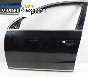 Врата за Volkswagen Passat Sedan B7 (08.2010 - 12.2014), 4+1 вр., седан, позиция: предна, лява