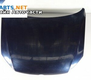 Преден капак за Volkswagen Passat Sedan B7 (08.2010 - 12.2014), 4+1 вр., седан, позиция: предна