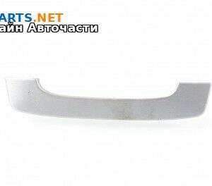 Интериорна лайсна за Volkswagen Passat Sedan B7 (08.2010 - 12.2014), 4+1 вр., седан