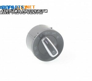 Ключ светлини  за Volkswagen Passat Sedan B7 (08.2010 - 12.2014)