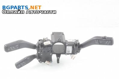 Лостчета светлини и чистачки за Volkswagen Passat VI Sedan B7 (08.2010 - 12.2014), 3C9 953 502 B