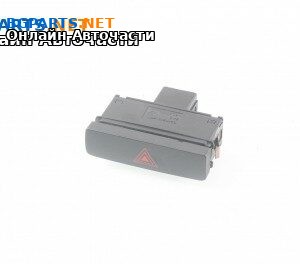 Бутон аварийни светлини  за Volkswagen Passat Sedan B7 (08.2010 - 12.2014)