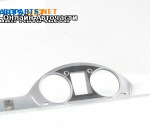 Интериорна пластмаса километраж за Volkswagen Passat Sedan B7 (08.2010 - 12.2014), 4+1 вр., седан