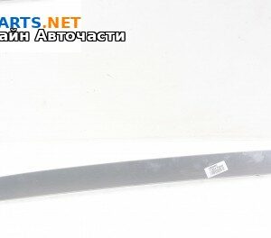 Интериорна лайсна за Volkswagen Passat Sedan B7 (08.2010 - 12.2014), 4+1 вр., седан