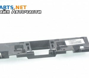 Интериорна пластмаса под таблото за Volkswagen Passat Sedan B7 (08.2010 - 12.2014), 4+1 вр., седан