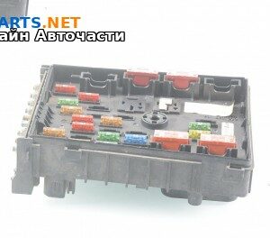 Бушонно табло за Volkswagen Passat Sedan B7 (08.2010 - 12.2014) 2.0 TDI, 140 к.с.