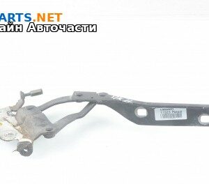 Панта преден капак за Volkswagen Passat Sedan B7 (08.2010 - 12.2014), 4+1 вр., седан, позиция: дясна