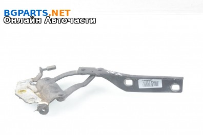 Панта преден капак за Volkswagen Passat Sedan B7 (08.2010 - 12.2014), 4+1 вр., седан, позиция: дясна