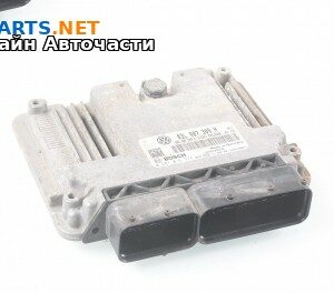 Компютър двигател за Volkswagen Passat Sedan B7 (08.2010 - 12.2014) 2.0 TDI, 140 к.с., № 03L 907 309 N