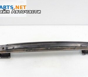 Основа броня за Volkswagen Passat Sedan B7 (08.2010 - 12.2014), седан, позиция: задна