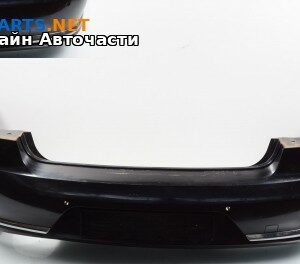 Задна броня за Volkswagen Passat Sedan B7 (08.2010 - 12.2014), седан