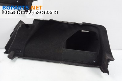 Интериорна пластмаса багажник за Volkswagen Passat Sedan B7 (08.2010 - 12.2014), седан