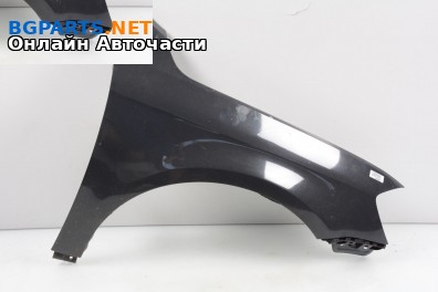 Калник за Volkswagen Passat Sedan B7 (08.2010 - 12.2014), 4+1 вр., седан, позиция: предна, дясна