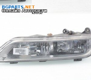 Халоген за Volkswagen Passat Sedan B7 (08.2010 - 12.2014), седан, позиция: дясна