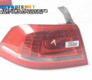 Стоп за Volkswagen Passat Sedan B7 (08.2010 - 12.2014), седан, позиция: лява