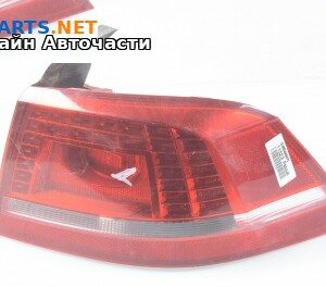 Стоп за Volkswagen Passat Sedan B7 (08.2010 - 12.2014), седан, позиция: дясна