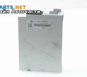 Модул камера за Volkswagen Passat Sedan B7 (08.2010 - 12.2014), № 3AE 907 441