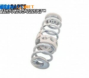 Пружина за ходова част за Volkswagen Passat VI Variant B7 (08.2010 - 12.2015), комби, позиция: задна