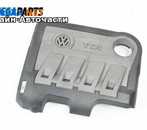 Декоративен капак двигател за Volkswagen Passat VI Variant B7 (08.2010 - 12.2015)