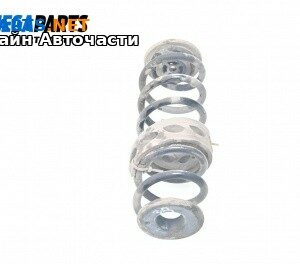 Пружина за ходова част за Volkswagen Passat VI Variant B7 (08.2010 - 12.2015), комби, позиция: задна