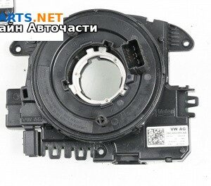 Лентов кабел за Airbag за Volkswagen Passat VI Variant B7 (08.2010 - 12.2015)