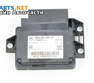 Модул паркинг спирачка за Volkswagen Passat VI Variant B7 (08.2010 - 12.2015), № 3AA 907 801 E