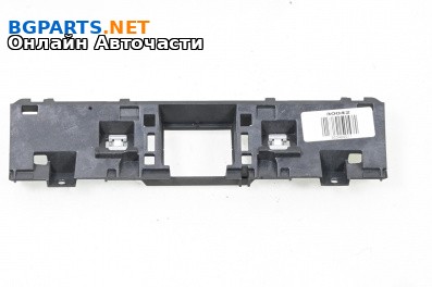 Интериорна пластмаса за Volkswagen Passat VI Variant B7 (08.2010 - 12.2015), 4+1 вр., комби, позиция: предна