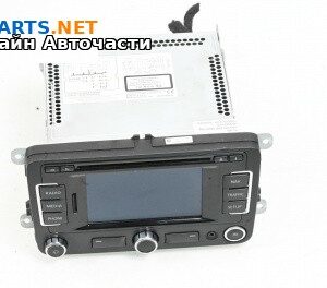 CD плеър за Volkswagen Passat VI Variant B7 (08.2010 - 12.2015), № 3C0 035 279