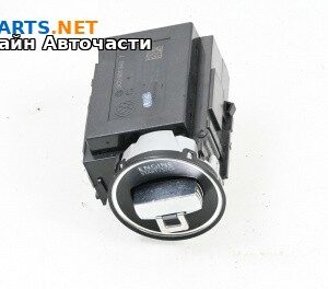 Контактен ключ за Volkswagen Passat VI Variant B7 (08.2010 - 12.2015)