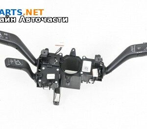 Лостчета светлини и чистачки за Volkswagen Passat VI Variant B7 (08.2010 - 12.2015)