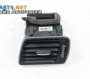 Духалка парно за Volkswagen Passat VI Variant B7 (08.2010 - 12.2015)