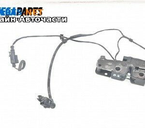 Брава преден капак за Volkswagen Passat VI Variant B7 (08.2010 - 12.2015)