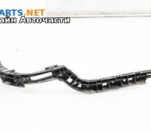 Държач броня за Volkswagen Passat VI Variant B7 (08.2010 - 12.2015), комби, позиция: задна, дясна