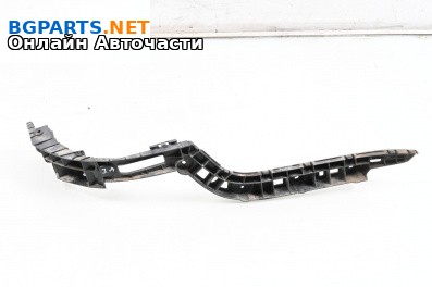 Държач броня за Volkswagen Passat VI Variant B7 (08.2010 - 12.2015), комби, позиция: задна, дясна