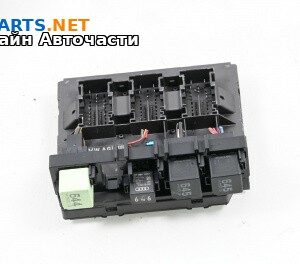 Комфорт модул за Volkswagen Passat VI Variant B7 (08.2010 - 12.2015)