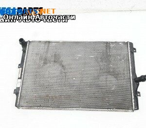 Воден радиатор за Volkswagen Passat VI Variant B7 (08.2010 - 12.2015) 2.0 TDI, 140 к.с.
