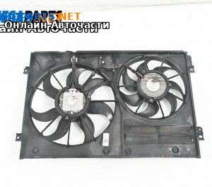 Перки охлаждане за Volkswagen Passat VI Variant B7 (08.2010 - 12.2015) 2.0 TDI, 140 к.с.