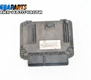 Компютър двигател за Volkswagen Passat VI Variant B7 (08.2010 - 12.2015) 2.0 TDI, 140 к.с.