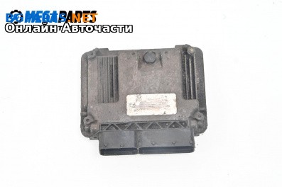 Компютър двигател за Volkswagen Passat VI Variant B7 (08.2010 - 12.2015) 2.0 TDI, 140 к.с.