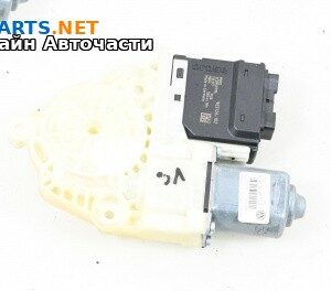 Електромотор за стъклоподемник за Volkswagen Passat VI Variant B7 (08.2010 - 12.2015), 4+1 вр., комби, позиция: задна, лява