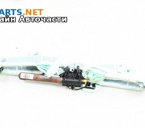 Airbag за Volkswagen Passat VI Variant B7 (08.2010 - 12.2015), 4+1 вр., комби, позиция: лява